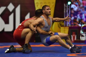 رقابت های انتخابی تیم های ملی کشتی بزرگسالان - تهران گزارش تصویری- 9 3 رقابت های انتخابی تیم های ملی کشتی بزرگسالان - تهران گزارش تصویری- 9 3