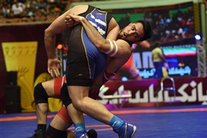 رقابت های انتخابی تیم های ملی کشتی بزرگسالان - تهران گزارش تصویری- 9 8 رقابت های انتخابی تیم های ملی کشتی بزرگسالان - تهران گزارش تصویری- 9 8