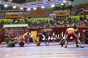 رقابت های انتخابی تیم های ملی کشتی بزرگسالان - تهران گزارش تصویری- 9 11 رقابت های انتخابی تیم های ملی کشتی بزرگسالان - تهران گزارش تصویری- 9 11