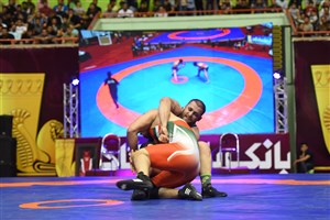 رقابت های انتخابی تیم های ملی کشتی بزرگسالان - تهران گزارش تصویری- 9 13 رقابت های انتخابی تیم های ملی کشتی بزرگسالان - تهران گزارش تصویری- 9 13