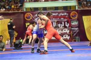 رقابت های انتخابی تیم های ملی کشتی بزرگسالان - تهران گزارش تصویری- 9 15 رقابت های انتخابی تیم های ملی کشتی بزرگسالان - تهران گزارش تصویری- 9 15