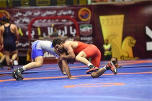 رقابت های انتخابی تیم های ملی کشتی بزرگسالان - تهران گزارش تصویری- 9 16 رقابت های انتخابی تیم های ملی کشتی بزرگسالان - تهران گزارش تصویری- 9 16