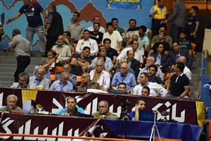 رقابت های انتخابی تیم های ملی کشتی بزرگسالان - تهران گزارش تصویری- 9 21 رقابت های انتخابی تیم های ملی کشتی بزرگسالان - تهران گزارش تصویری- 9 21