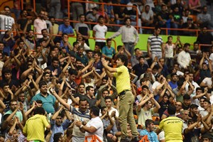 رقابت های انتخابی تیم های ملی کشتی بزرگسالان - تهران گزارش تصویری- 9 25 رقابت های انتخابی تیم های ملی کشتی بزرگسالان - تهران گزارش تصویری- 9 25