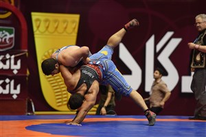 رقابت های انتخابی تیم های ملی کشتی بزرگسالان - تهران گزارش تصویری- 9 28 رقابت های انتخابی تیم های ملی کشتی بزرگسالان - تهران گزارش تصویری- 9 28